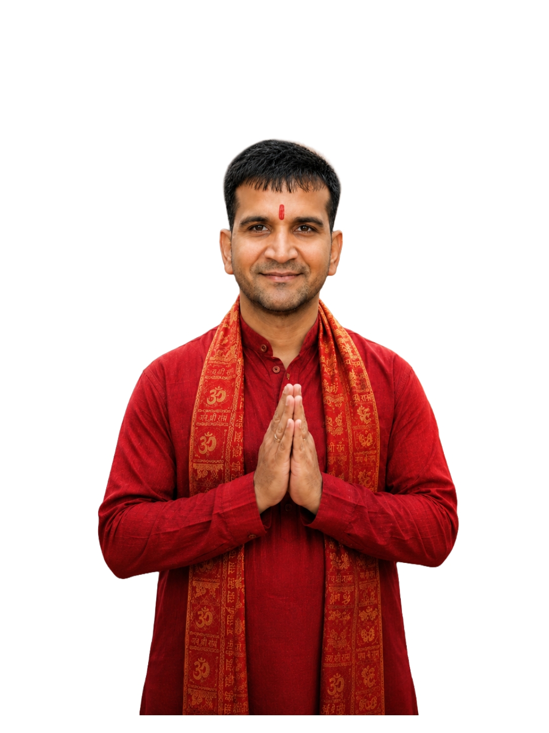 Pandit Ji